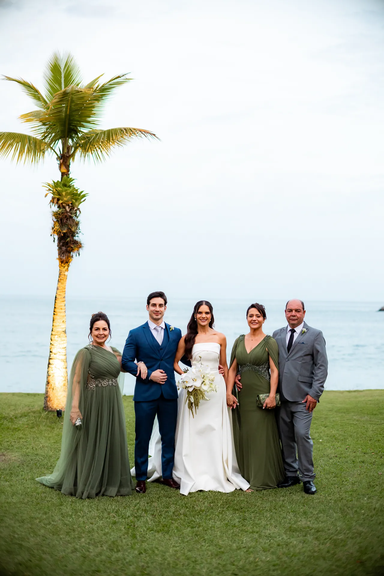 Tais & Renan · Club Med Rio das Pedras