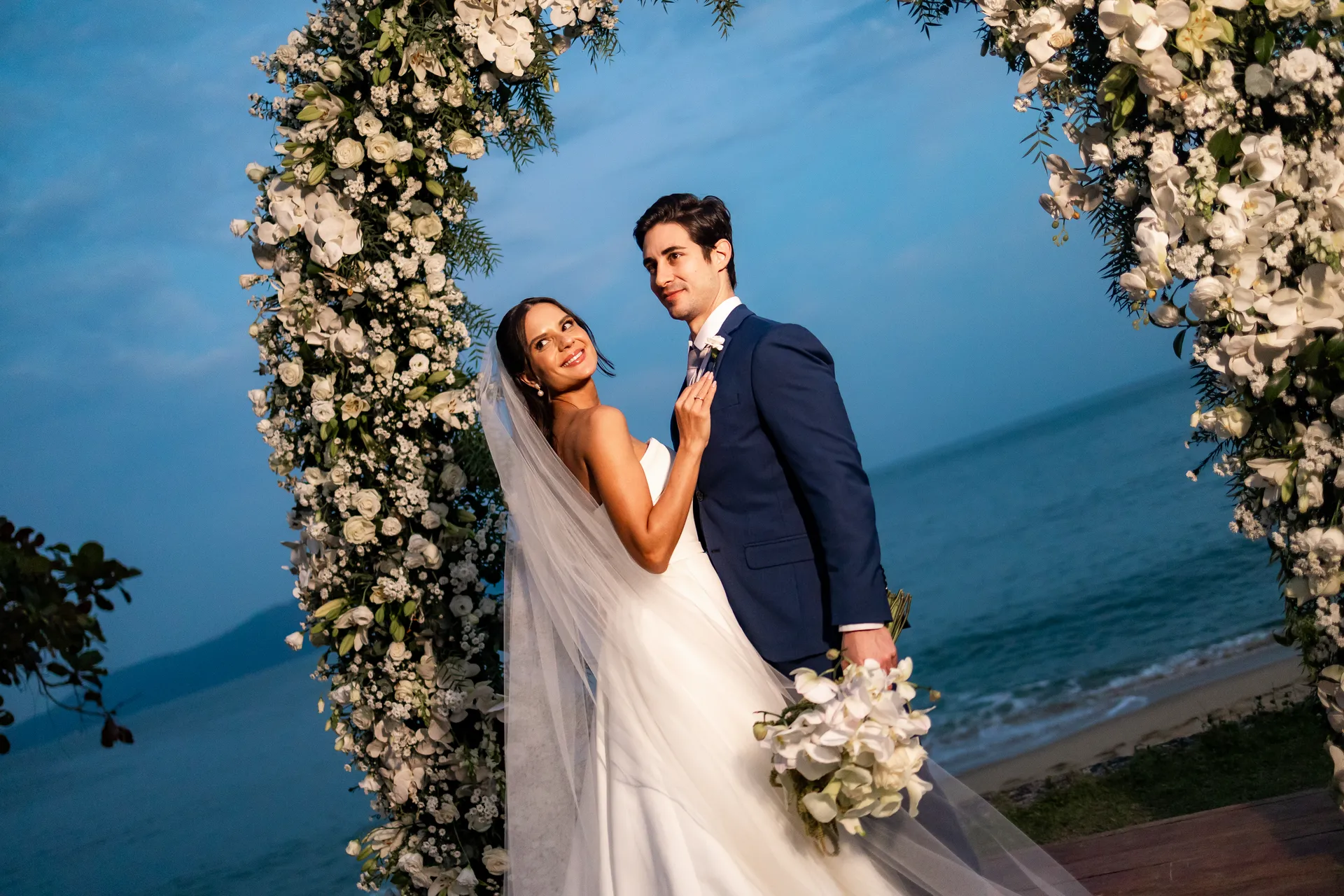 Tais & Renan · Club Med Rio das Pedras