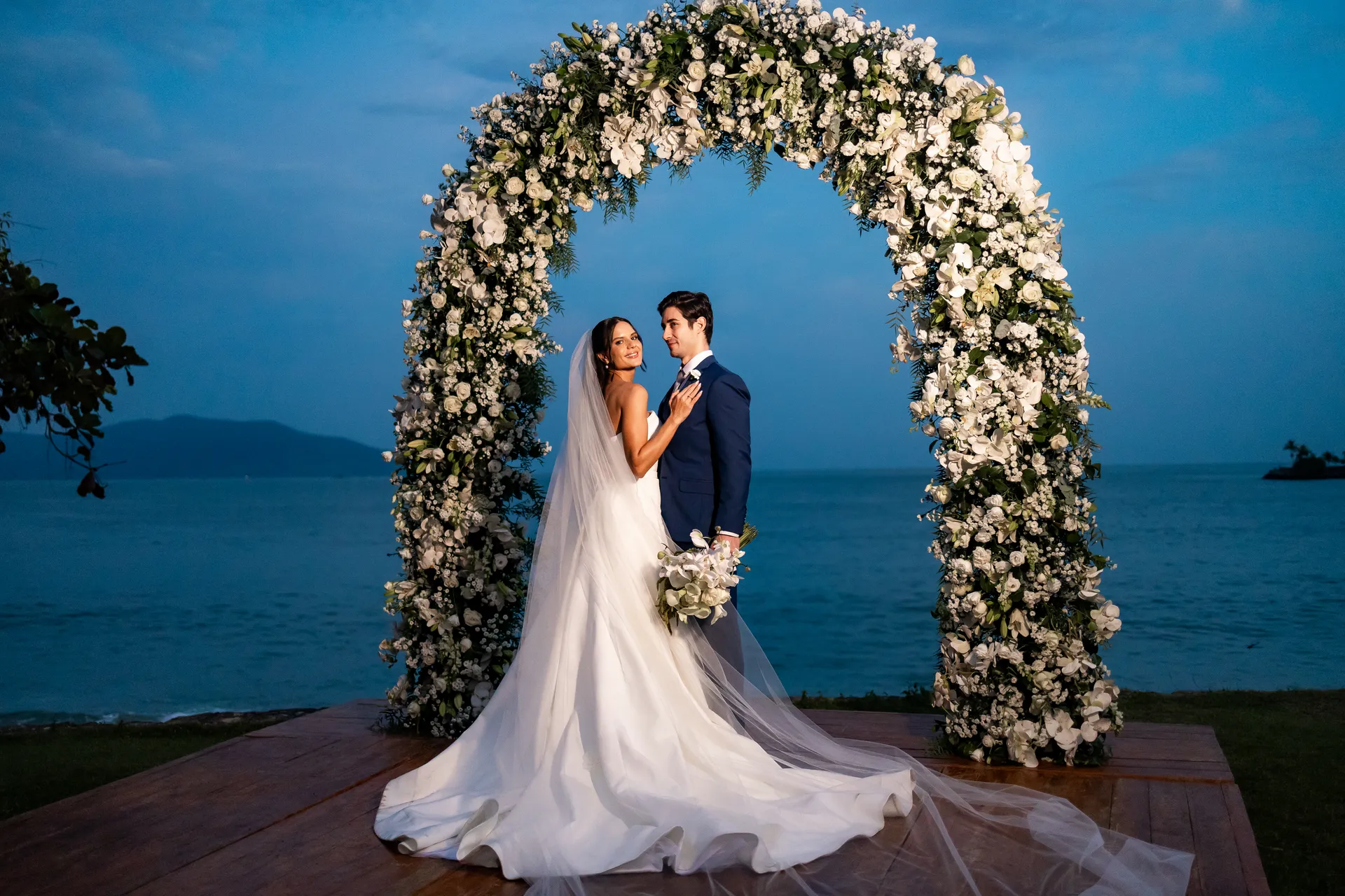 Tais & Renan · Club Med Rio das Pedras