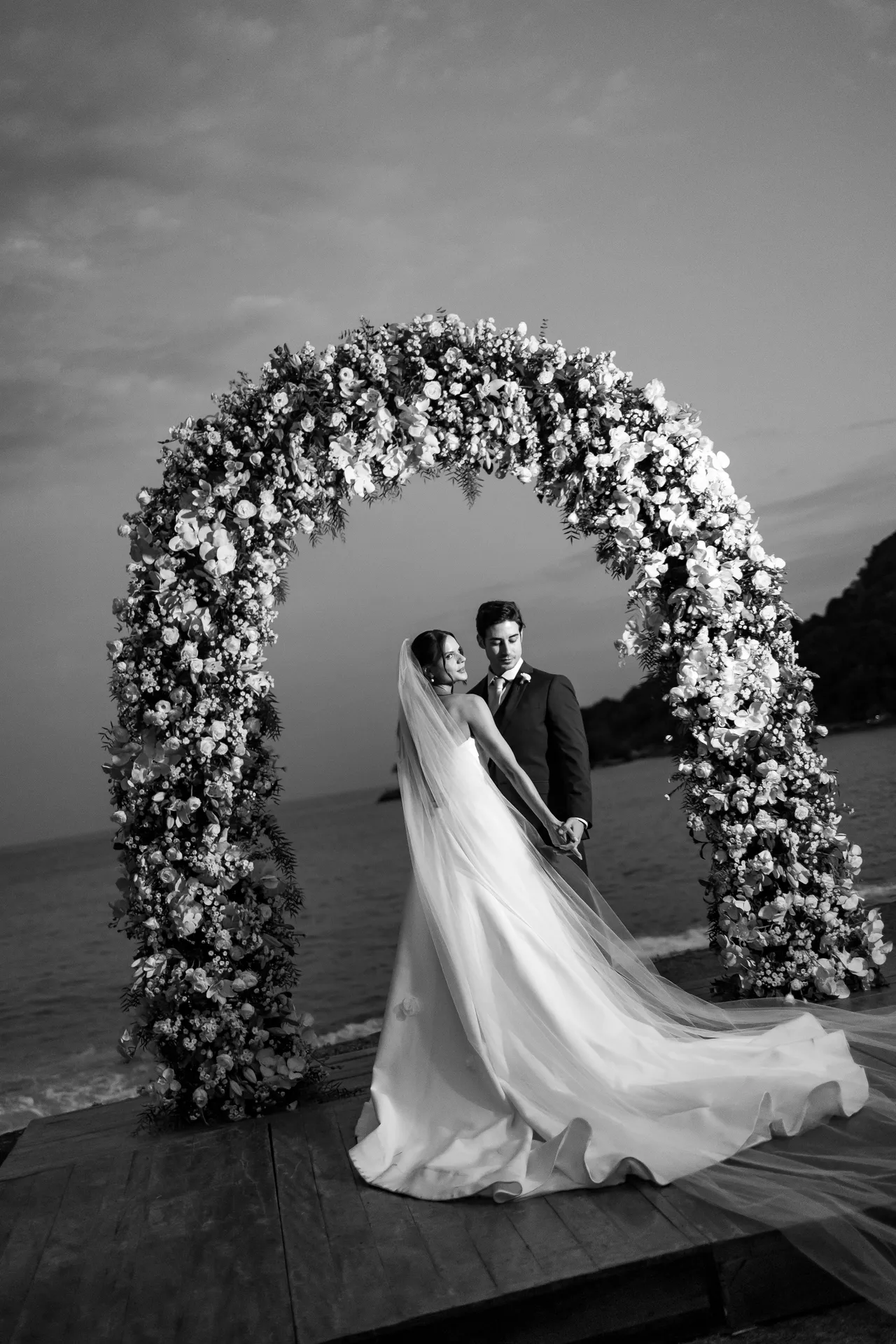 Tais & Renan · Club Med Rio das Pedras