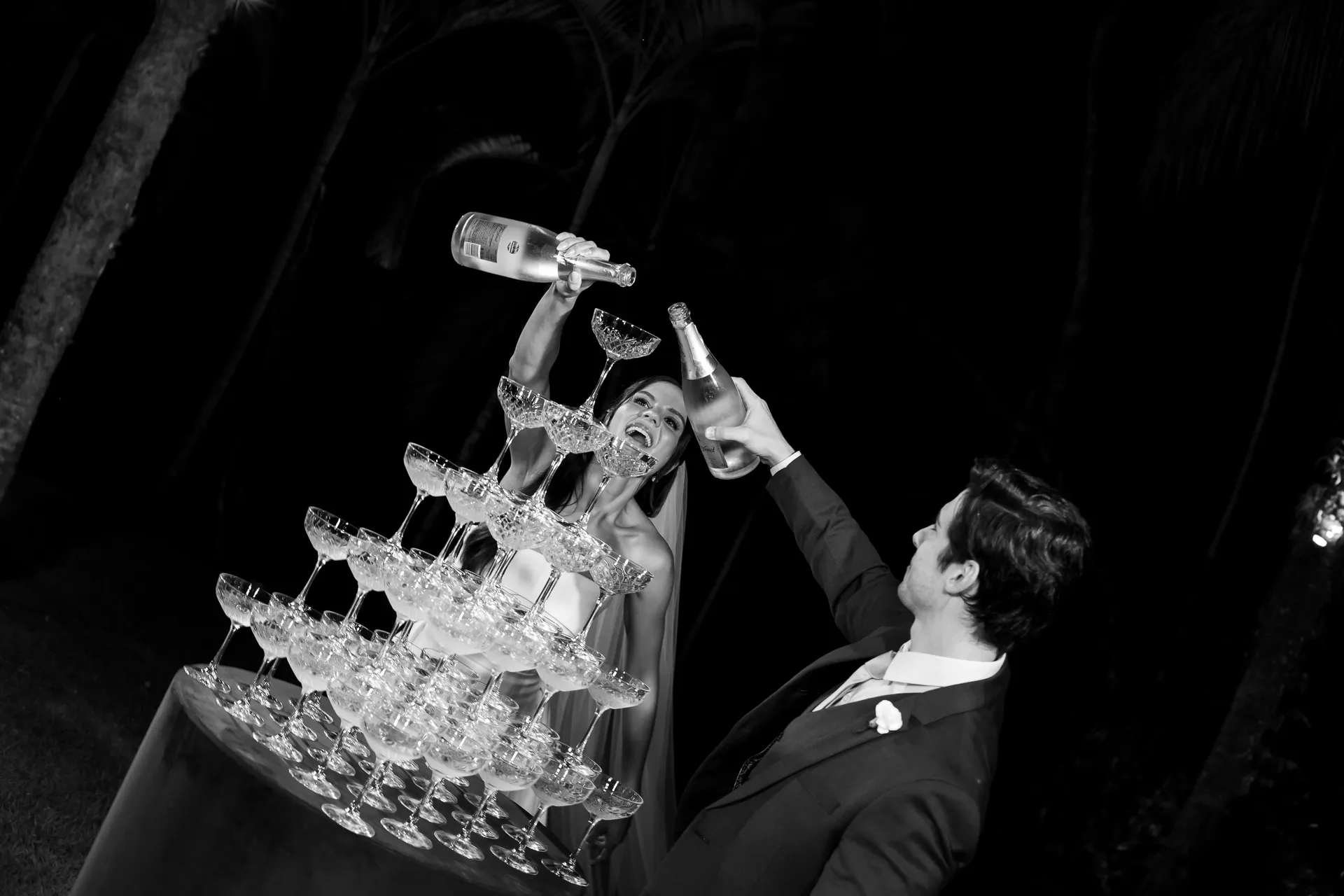 Tais & Renan · Club Med Rio das Pedras