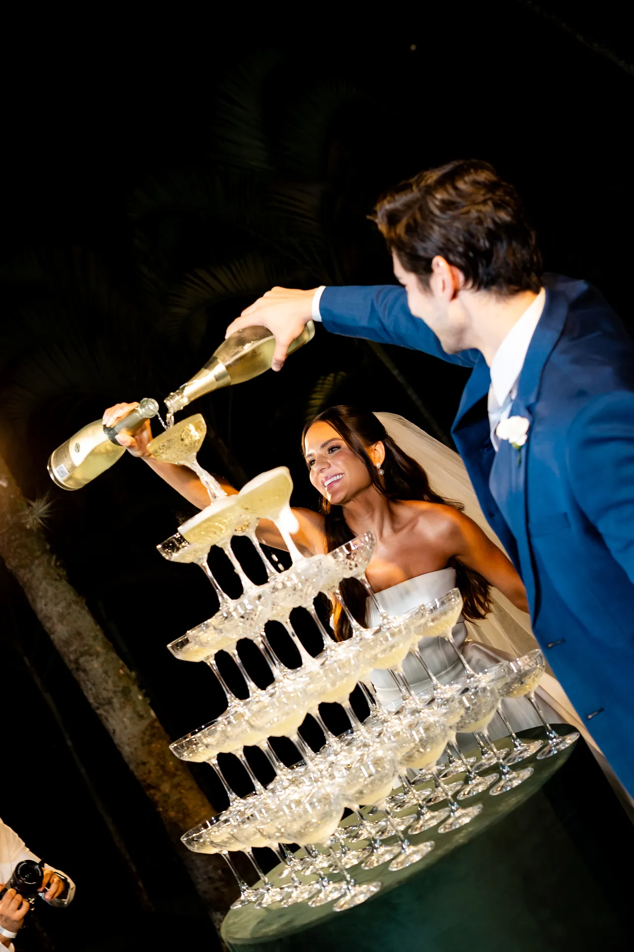 Tais & Renan · Club Med Rio das Pedras