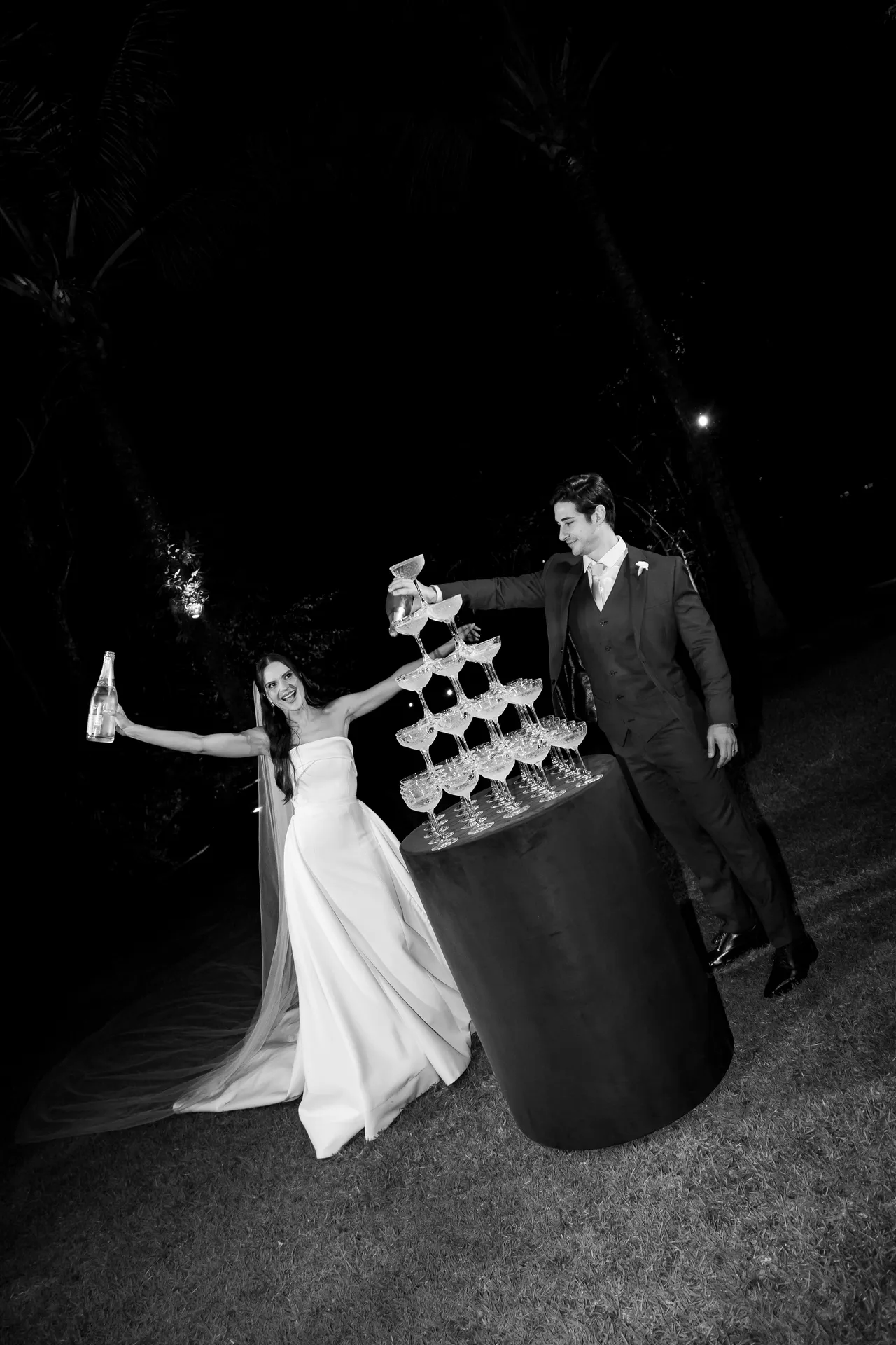 Tais & Renan · Club Med Rio das Pedras