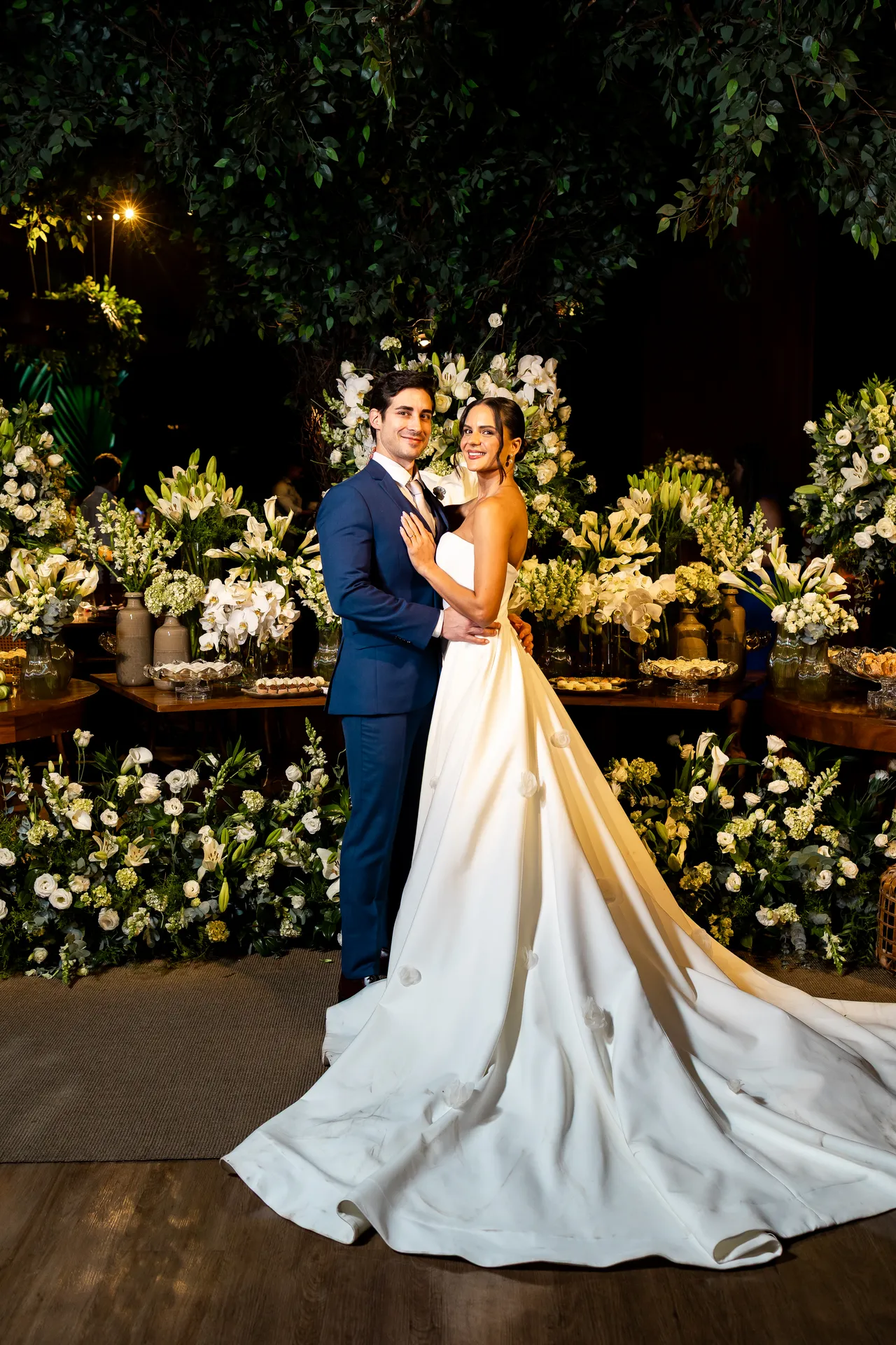 Tais & Renan · Club Med Rio das Pedras