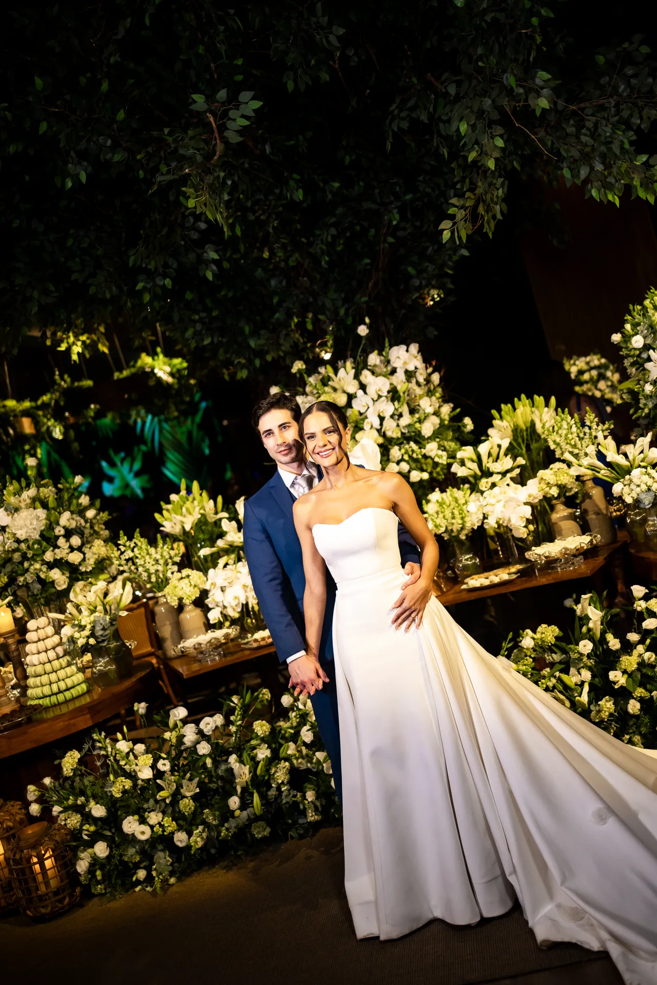 Tais & Renan · Club Med Rio das Pedras