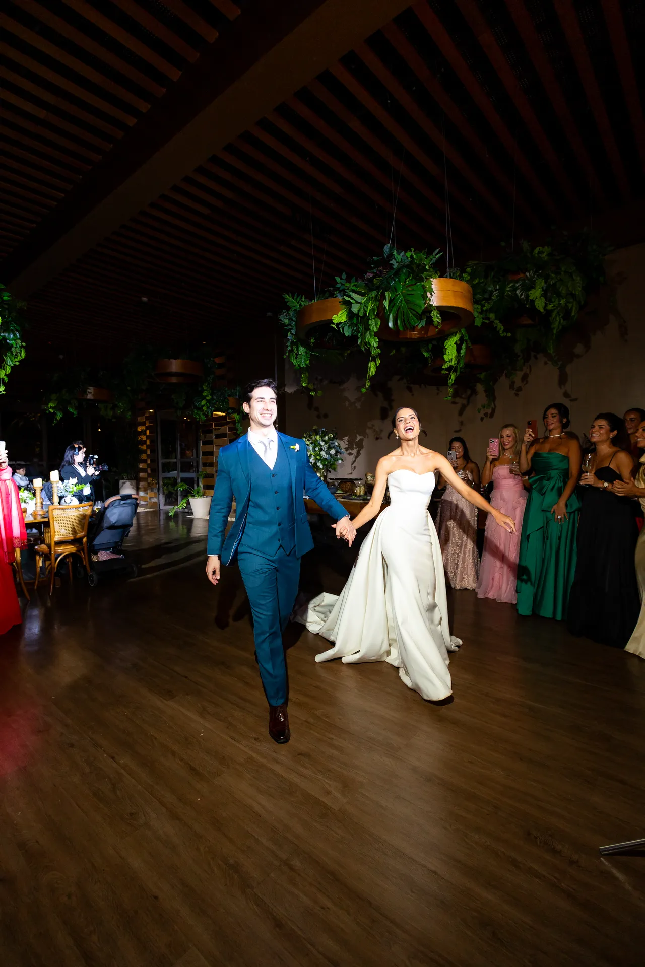 Tais & Renan · Club Med Rio das Pedras