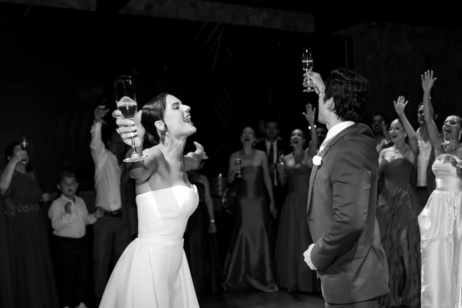 Tais & Renan · Club Med Rio das Pedras