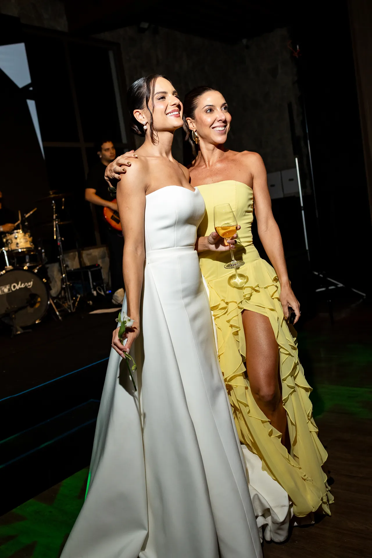 Tais & Renan · Club Med Rio das Pedras