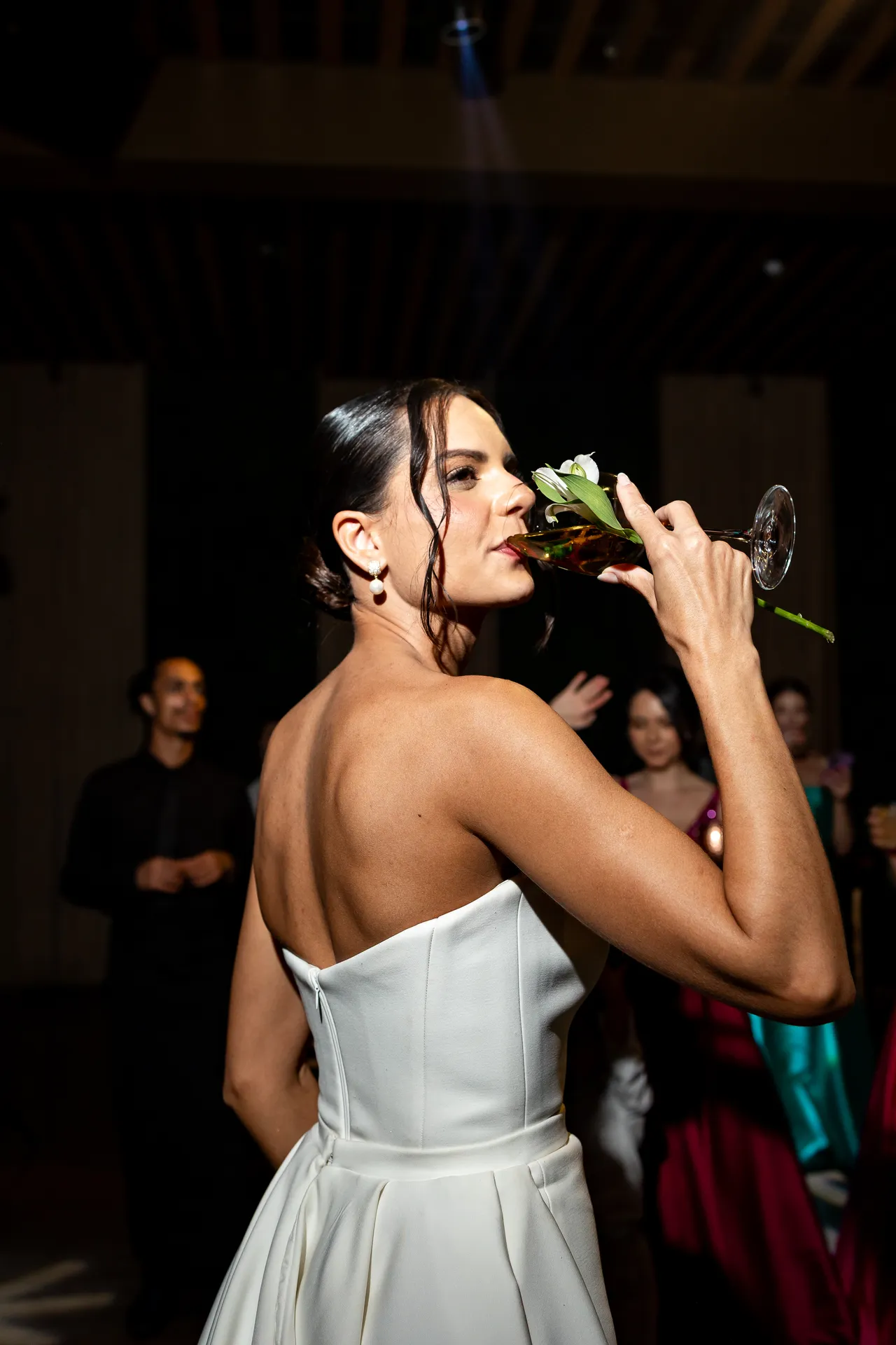 Tais & Renan · Club Med Rio das Pedras