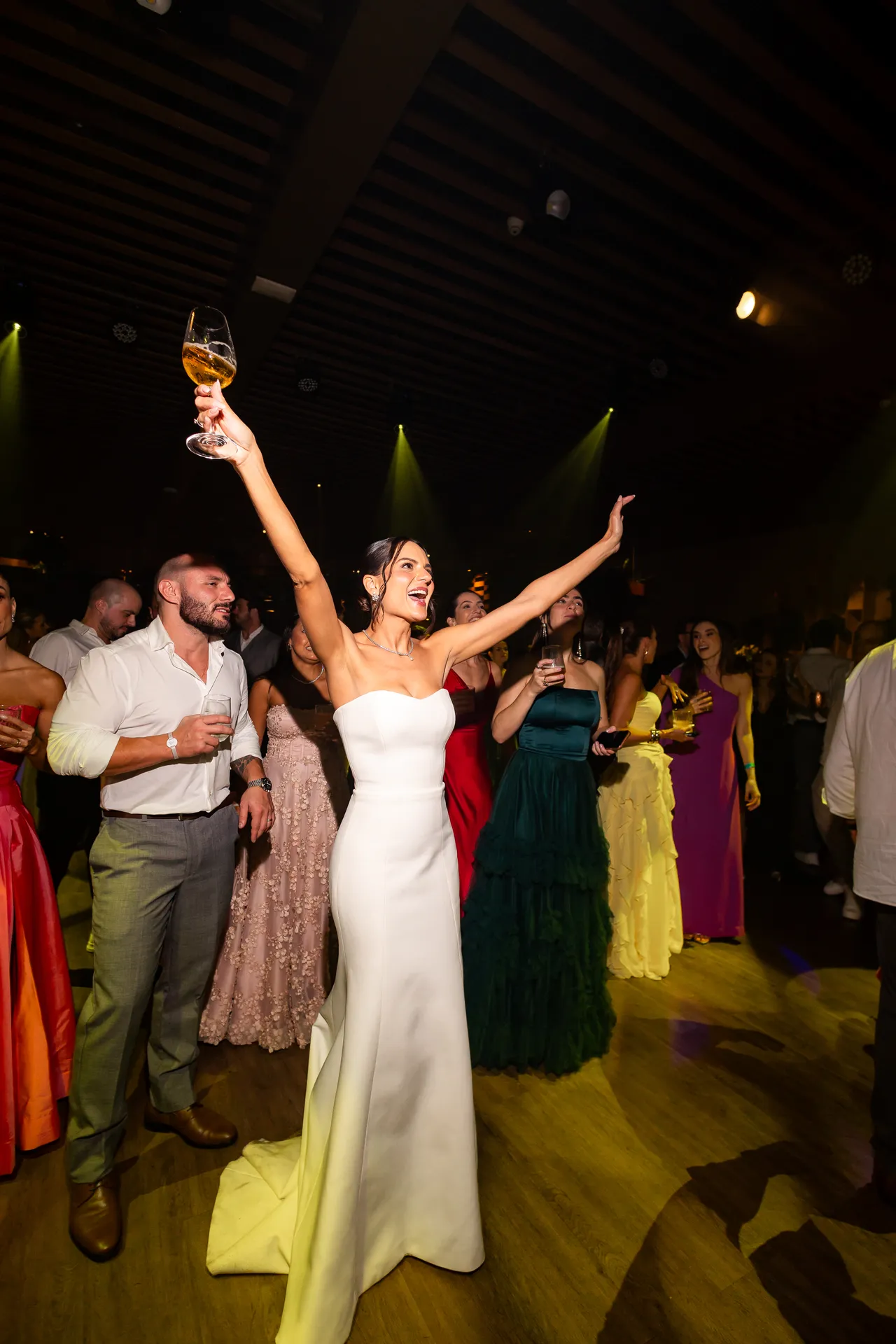 Tais & Renan · Club Med Rio das Pedras