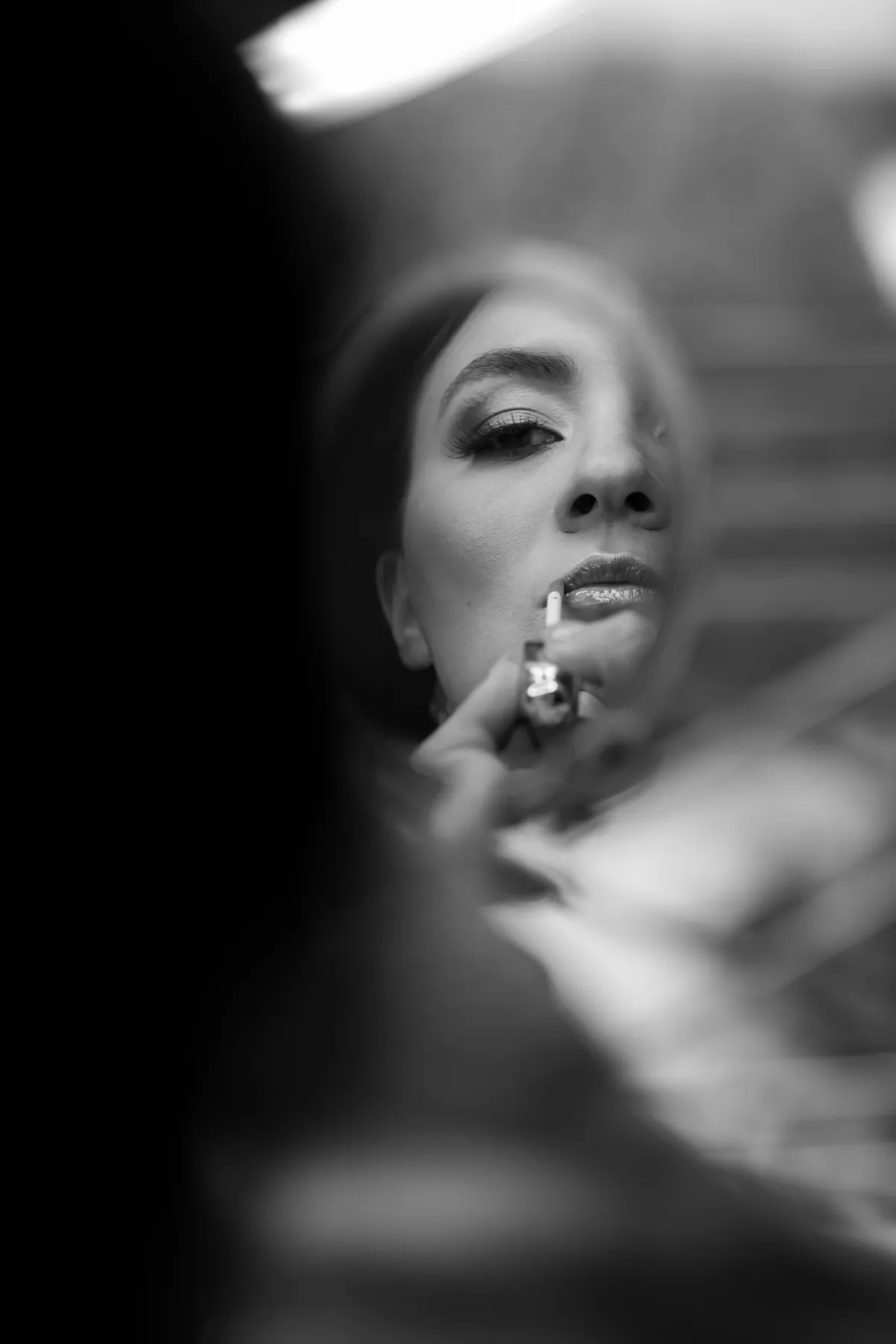 Thalia & Henrique · Chez Bisutti