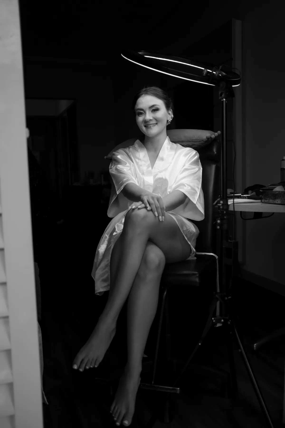 Thalia & Henrique · Chez Bisutti