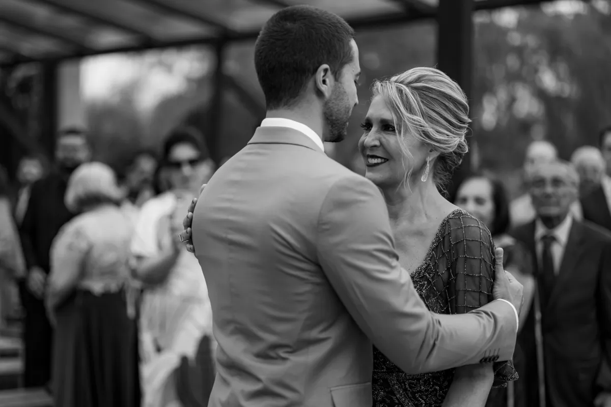 Thalia & Henrique · Chez Bisutti