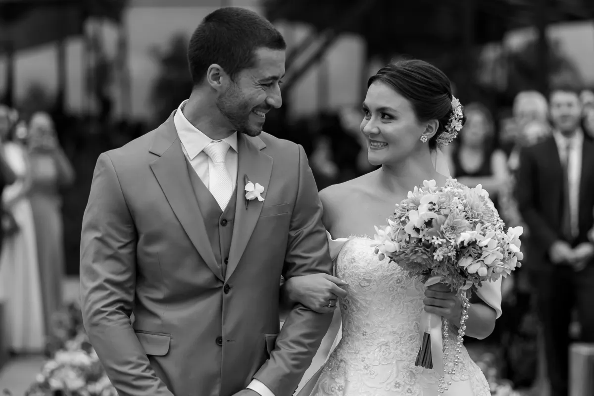 Thalia & Henrique · Chez Bisutti