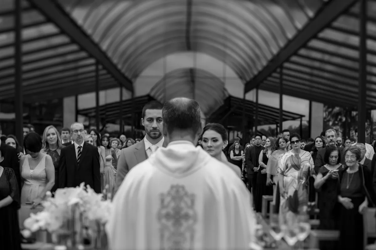 Thalia & Henrique · Chez Bisutti