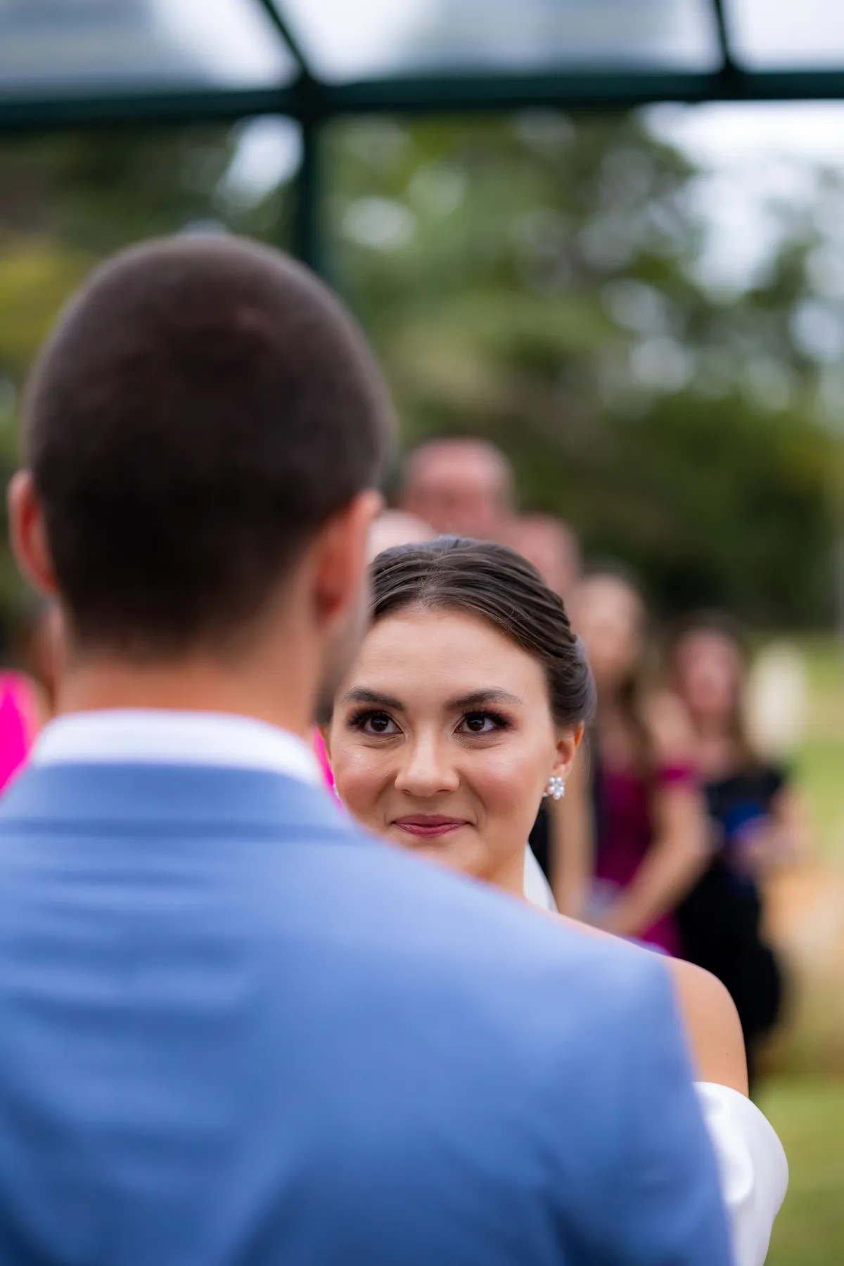 Thalia & Henrique · Chez Bisutti
