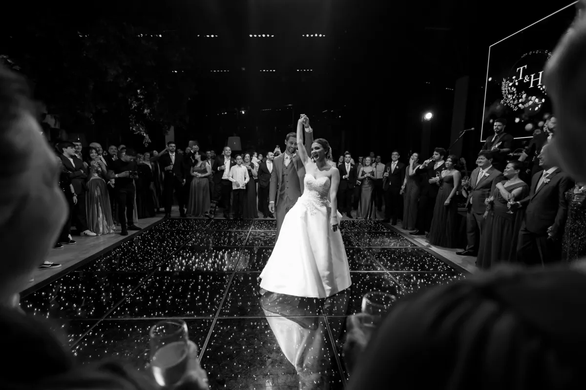 Thalia & Henrique · Chez Bisutti