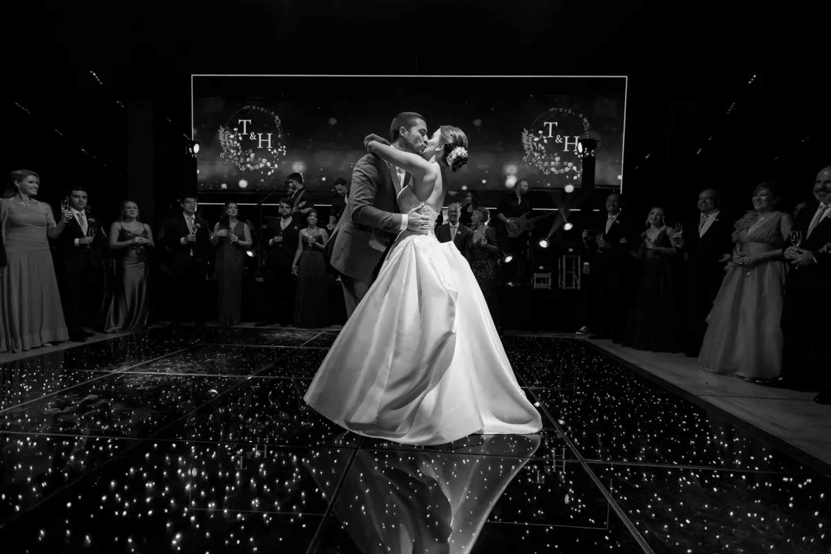 Thalia & Henrique · Chez Bisutti