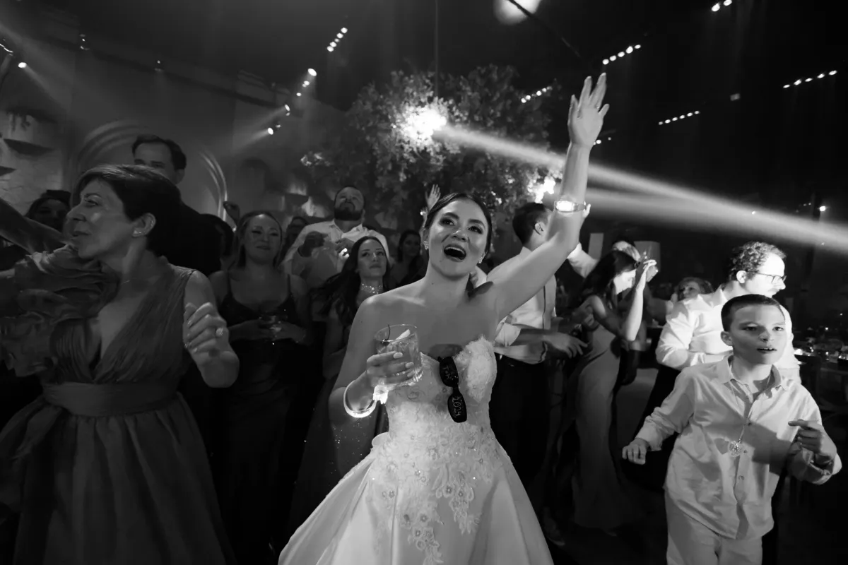 Thalia & Henrique · Chez Bisutti