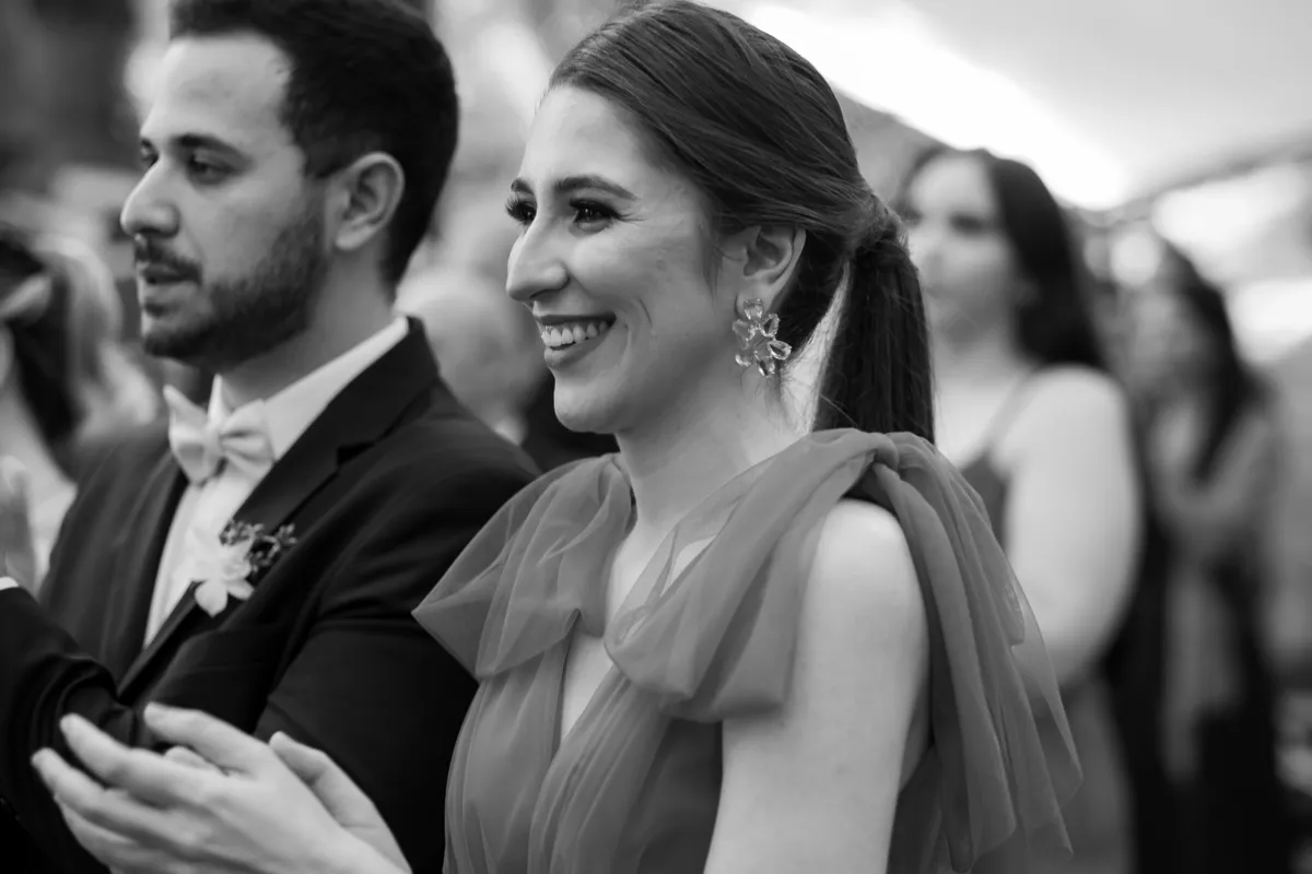 Ysabelle & André · Casa Giardino